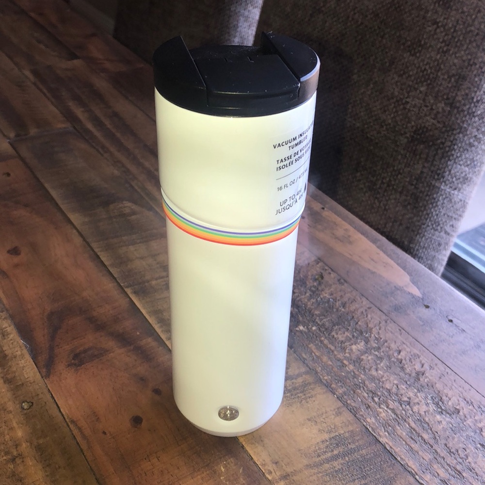Starbucks Vacuum Insulated Tumbler